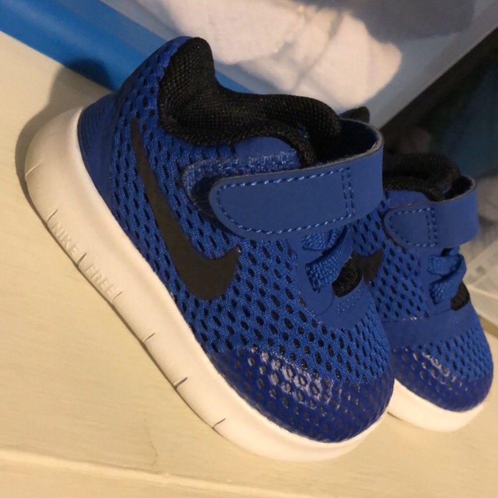 Nike 2c